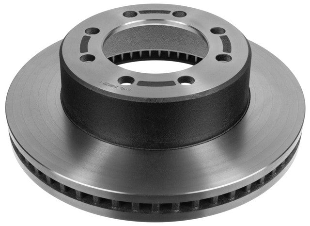 Disc Brake Rotor AmeriBRAKES PR91345