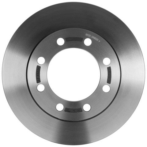 Disc Brake Rotor AmeriBRAKES PR91345