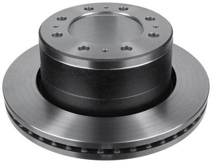 Disc Brake Rotor AmeriBRAKES PR91355