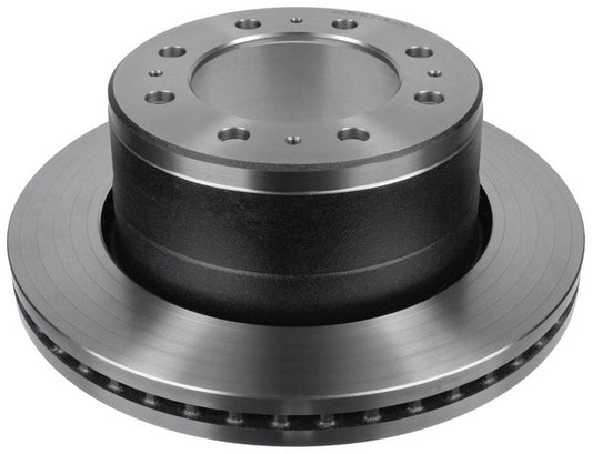 Disc Brake Rotor AmeriBRAKES PR91355