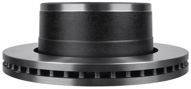 Disc Brake Rotor AmeriBRAKES PR91355