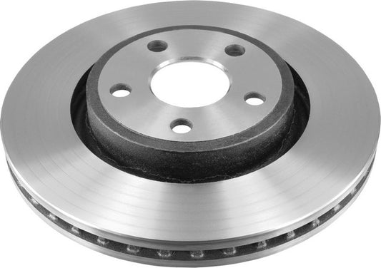 Disc Brake Rotor AmeriBRAKES PR91395