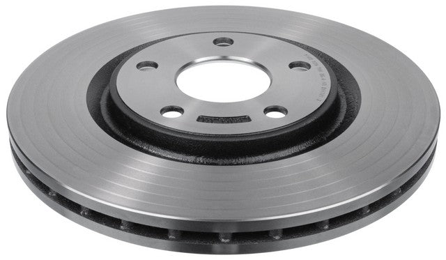 Disc Brake Rotor AmeriBRAKES PR91455