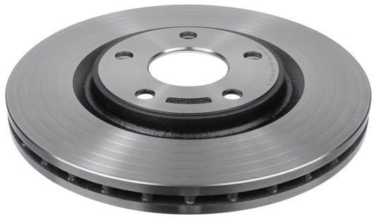Disc Brake Rotor AmeriBRAKES PR91455