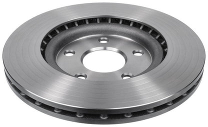 Disc Brake Rotor AmeriBRAKES PR91455