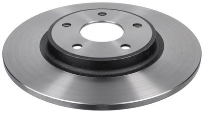 Disc Brake Rotor AmeriBRAKES PR91465