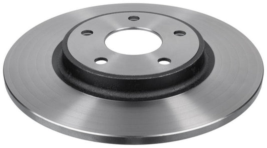 Disc Brake Rotor AmeriBRAKES PR91465