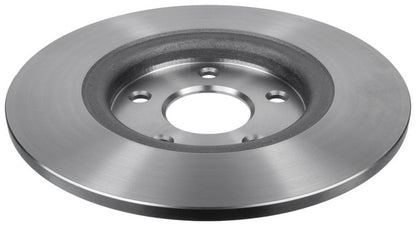 Disc Brake Rotor AmeriBRAKES PR91465