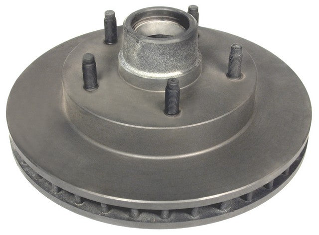 Disc Brake Rotor AmeriBRAKES PR91640