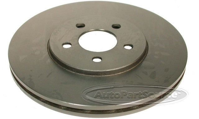 Disc Brake Rotor AmeriBRAKES PR91710