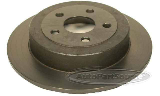 Disc Brake Rotor AmeriBRAKES PR91720