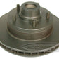 Disc Brake Rotor AmeriBRAKES PR91960
