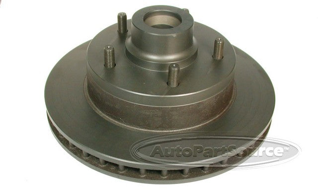 Disc Brake Rotor AmeriBRAKES PR91960