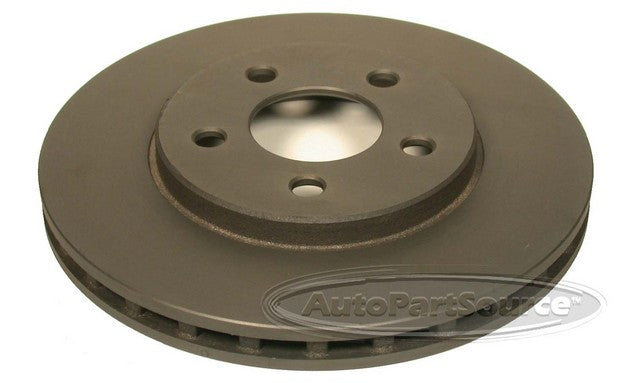 Disc Brake Rotor AmeriBRAKES PR91990