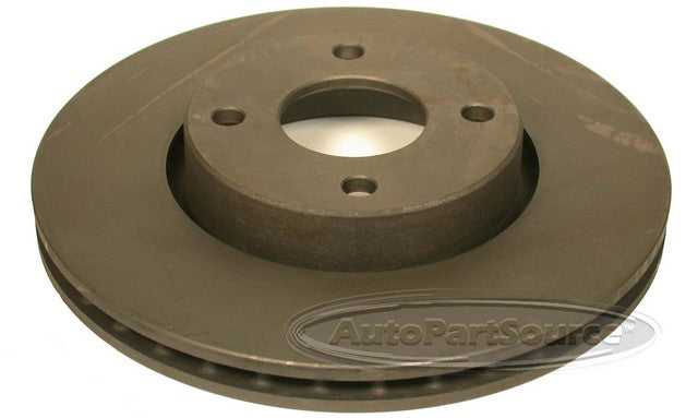 Disc Brake Rotor AmeriBRAKES PR92035