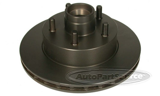 Disc Brake Rotor AmeriBRAKES PR92120