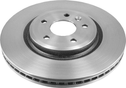 Disc Brake Rotor AmeriBRAKES PR92123