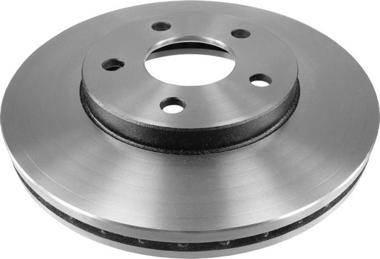 Disc Brake Rotor AmeriBRAKES PR92126