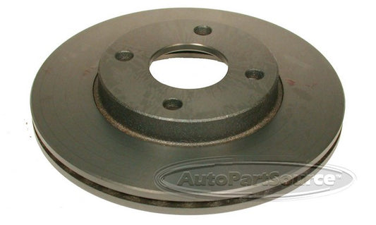 Disc Brake Rotor AmeriBRAKES PR92185