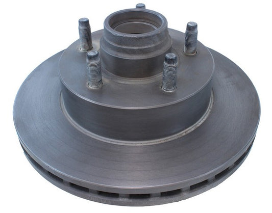 Disc Brake Rotor AmeriBRAKES PR92215