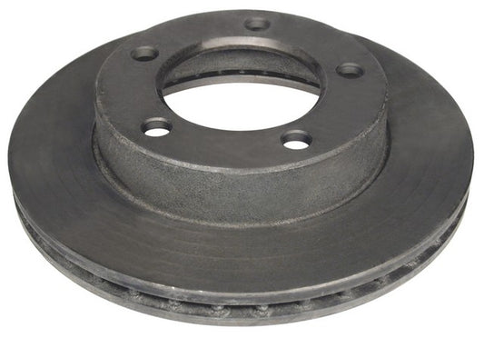 Disc Brake Rotor AmeriBRAKES PR92270