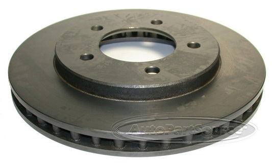 Disc Brake Rotor AmeriBRAKES PR92300