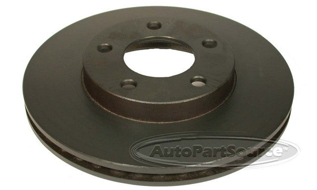 Disc Brake Rotor AmeriBRAKES PR92315