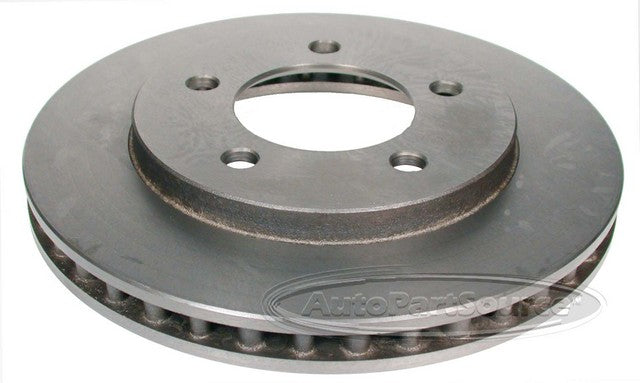 Disc Brake Rotor AmeriBRAKES PR92345