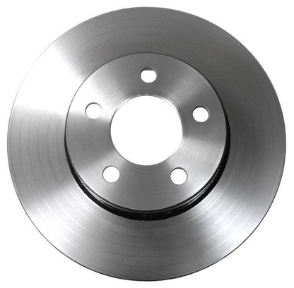 Disc Brake Rotor AmeriBRAKES PR92375