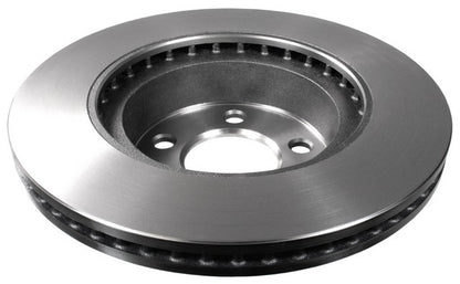 Disc Brake Rotor AmeriBRAKES PR92375