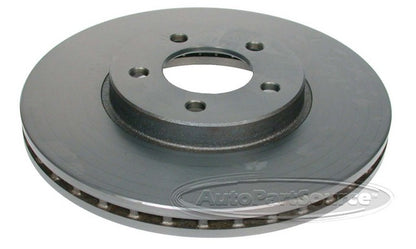 Disc Brake Rotor AmeriBRAKES PR92470