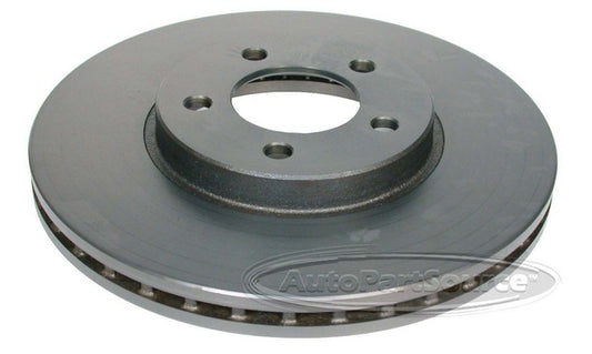 Disc Brake Rotor AmeriBRAKES PR92470