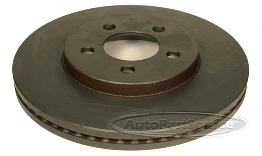 Disc Brake Rotor AmeriBRAKES PR92475
