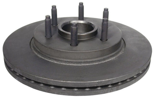 Disc Brake Rotor AmeriBRAKES PR92515