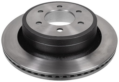 Disc Brake Rotor AmeriBRAKES PR92536