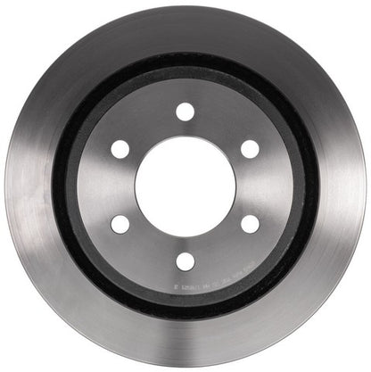 Disc Brake Rotor AmeriBRAKES PR92536