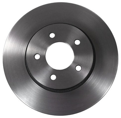Disc Brake Rotor AmeriBRAKES PR92595