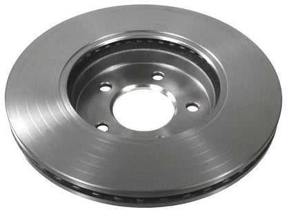 Disc Brake Rotor AmeriBRAKES PR92595
