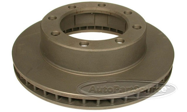 Disc Brake Rotor AmeriBRAKES PR92600