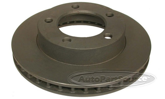 Disc Brake Rotor AmeriBRAKES PR92610