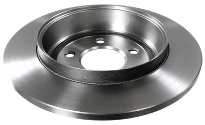 Disc Brake Rotor AmeriBRAKES PR92615