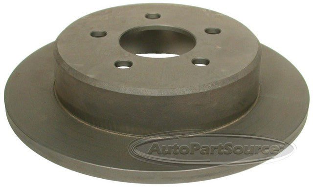 Disc Brake Rotor AmeriBRAKES PR92690