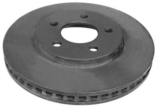 Disc Brake Rotor AmeriBRAKES PR92695