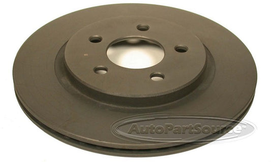 Disc Brake Rotor AmeriBRAKES PR92705