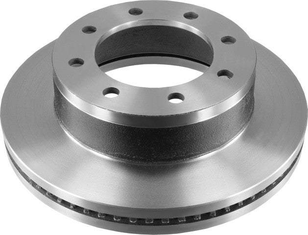 Disc Brake Rotor AmeriBRAKES PR92715