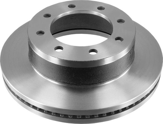 Disc Brake Rotor AmeriBRAKES PR92715