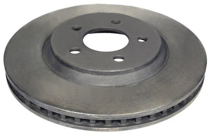 Disc Brake Rotor AmeriBRAKES PR92735