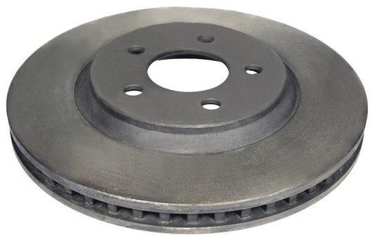 Disc Brake Rotor AmeriBRAKES PR92735
