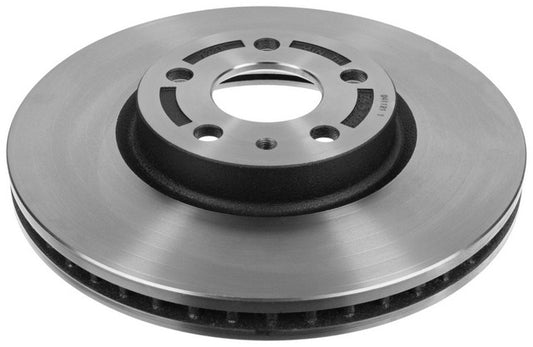 Disc Brake Rotor AmeriBRAKES PR92746
