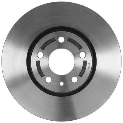 Disc Brake Rotor AmeriBRAKES PR92746